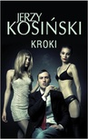 ebook Kroki - Jerzy Kosiński