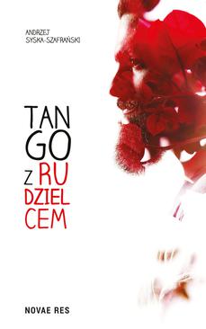 ebook Tango z rudzielcem