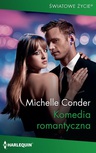 ebook Komedia romantyczna - Michelle Conder