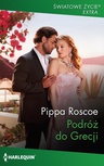 ebook Podróż do Grecji - Pippa Roscoe