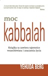 ebook Moc Kabbalah - Yehuda Berg