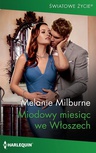 ebook Miodowy miesiąc we Włoszech - Melanie Milburne