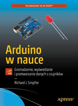 ebook Arduino w nauce