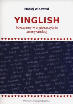 ebook Yinglish