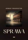 ebook Sprawa - Robert Prospektor