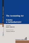 ebook Ustawa o rachunkowości. The Accounting Act - Nicholas Faulkner,Joanna Adamczyk