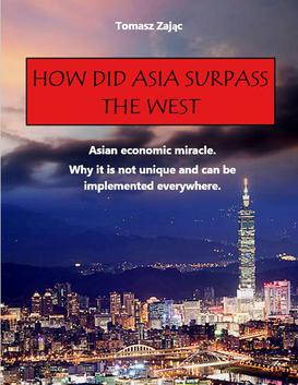 ebook How did Asia surpass the West