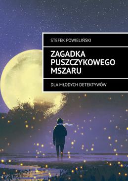 ebook Zagadka Puszczykowego Mszaru