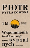 ebook Wspomnienia konduktora wagonów sypialnych - Piotr Pytlakowski