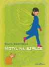 ebook Motyl na szpilce - Beata Wawryniuk