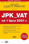 ebook JPK_VAT od 1 lipca 2021 r. - Tomasz Krywan