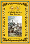 ebook San Carlos - Juliusz Verne
