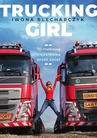 ebook Trucking Girl - Iwona Blecharczyk