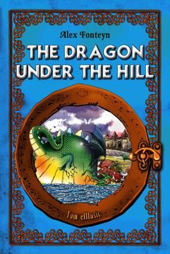 ebook The Dragon under the Hill (Smok wawelski) English version