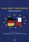 ebook Polska Niemcy Unia Europejska - 