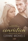 ebook Conviction. Consolation Duet. Tom 2 - Corinne Michaels