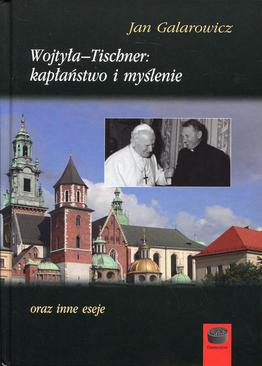 ebook Wojtyła-Tischner: kapłaństwo i myślenie