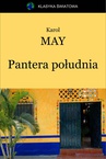 ebook Pantera Południa - Karol May
