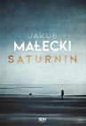 ebook Saturnin - Jakub Małecki