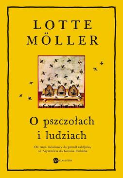 ebook O pszczołach i ludziach