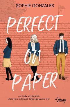 ebook Perfect on Paper