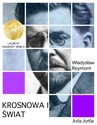 ebook Krosnowa i świat - Władysław Reymont