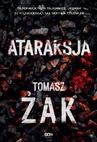 ebook Ataraksja - Tomasz Żak