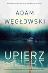 ebook Upierz - Adam Węgłowski