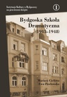 ebook Bydgoska Szkoła Dramatyczna (1945–1948) - Mariusz Cichosz,Ewa Pawłowska