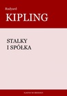 ebook Stalky i spółka - Rudyard Kipling