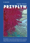 ebook Przypływ. Magazyn literacki, nr 004/2021 - Aleksander Janowski