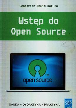 ebook Wstęp do open source