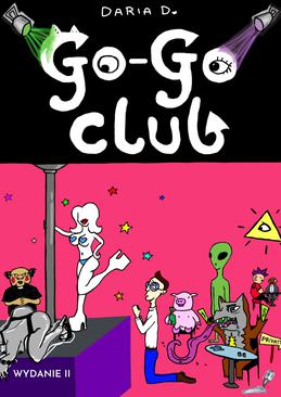 ebook Go-go club