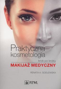 ebook Praktyczna kosmetologia krok po kroku