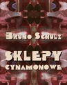 ebook Sklepy cynamonowe - Bruno Schulz