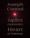ebook Jądro ciemności - Heart of Darkness - Joseph Conrad,przeł. Aniela Zagórska