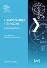 ebook Termodynamika techniczna. Laboratorium - 