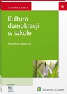 ebook Kultura demokracji w szkole - Radosław Nawrocki