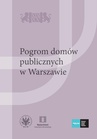 ebook Pogrom domów publicznych w Warszawie - 