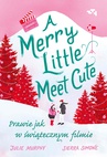 ebook A Merry Little Meet Cute - Julie Murphy,Sierra Simone