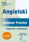 ebook Angielski. Grammar Practice. Podręcznik z ćwiczeniami - Dorota Guzik,Dominika Tkaczyk