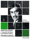 ebook Antologia literatury francuskiej - Tadeusz Boy-Żeleński