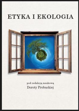 ebook Etyka i ekologia