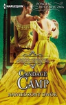 ebook Nawiedzony dwór - Candace Camp