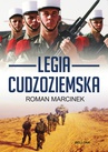 ebook Legia cudzoziemska - Roman Marcinek