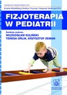 ebook Fizjoterapia w pediatrii - Krzysztof Zeman,Włodzisław Kuliński