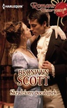 ebook Skradziony pocałunek - Bronwyn Scott