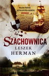 ebook Szachownica - Leszek Herman