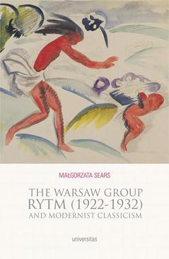 ebook The Warsaw Group Rytm (1922-32) and Modernist Classicism