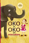 ebook Oko w oko ze zwierzakiem - Renata Piątkowska